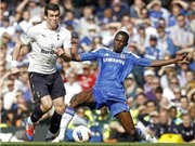 Bóng đá anh, ngoại hạng anh, lịch thi đấu euro 2012, Cuộc đua tốp 4: Arsenal hưởng lợi